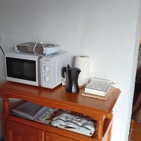 Monteperdido Villa Linares de la Sierra Dış mekan fotoğraf